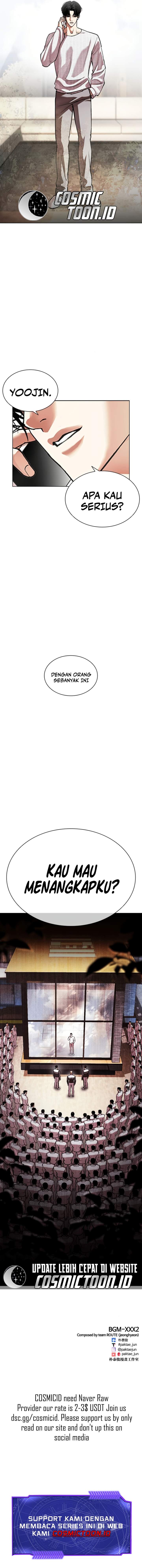 Read Lookism (ID) Manga Online