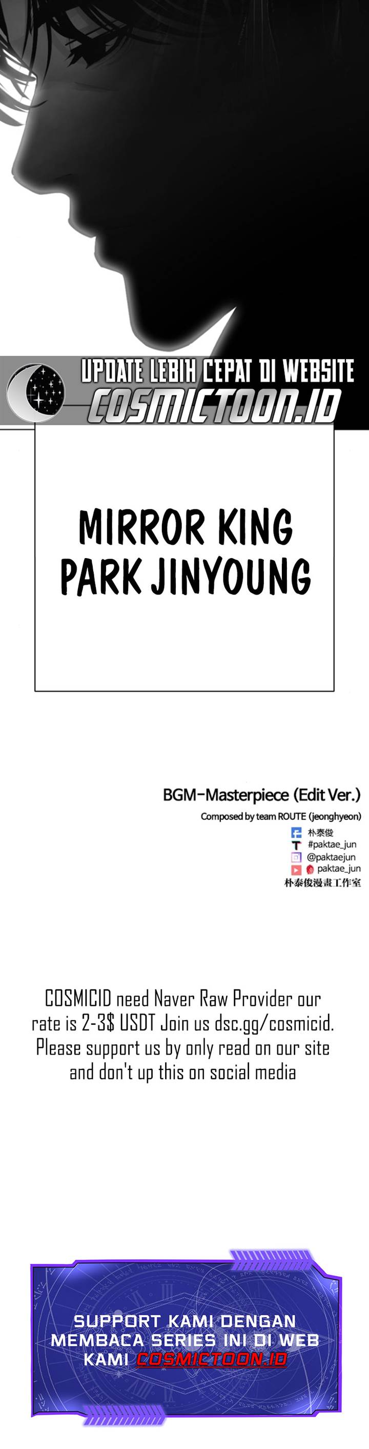 Read Lookism (ID) Manga Online