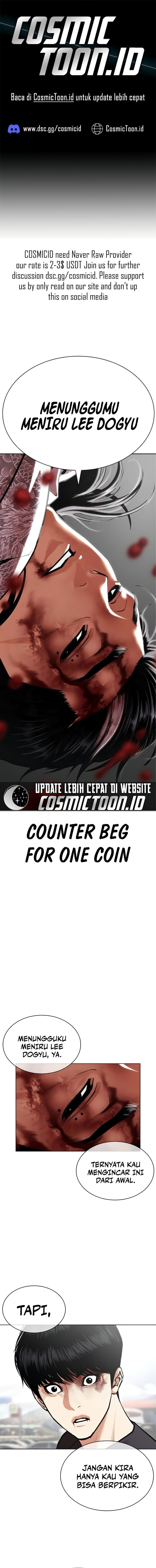 Read Lookism (ID) Manga Online