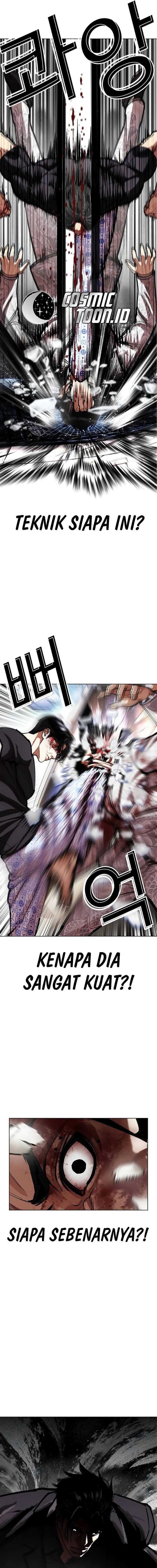 Read Lookism (ID) Manga Online