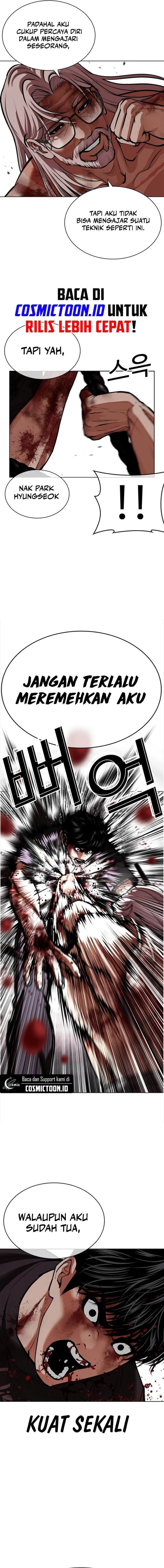 Read Lookism (ID) Manga Online