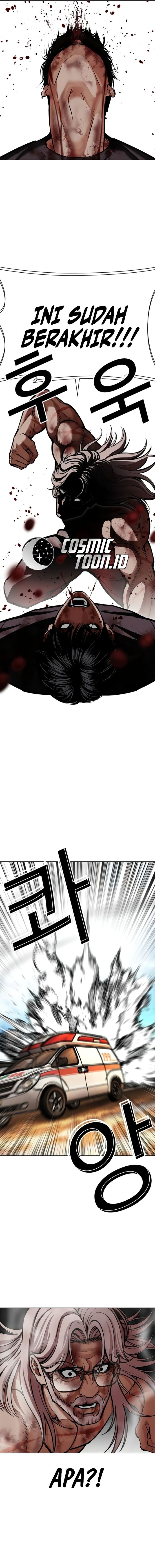 Read Lookism (ID) Manga Online