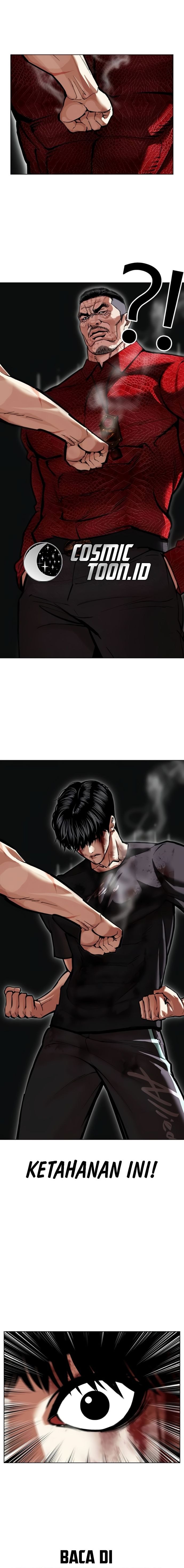 Read Lookism (ID) Manga Online