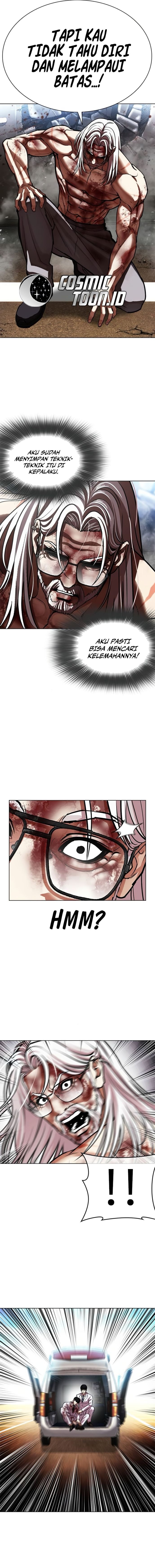 Read Lookism (ID) Manga Online