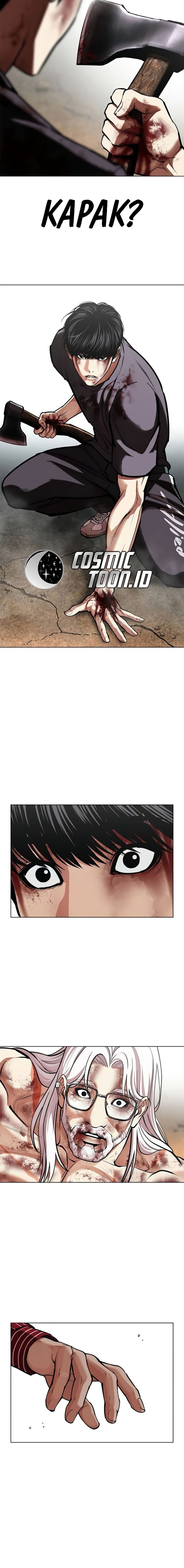 Read Lookism (ID) Manga Online