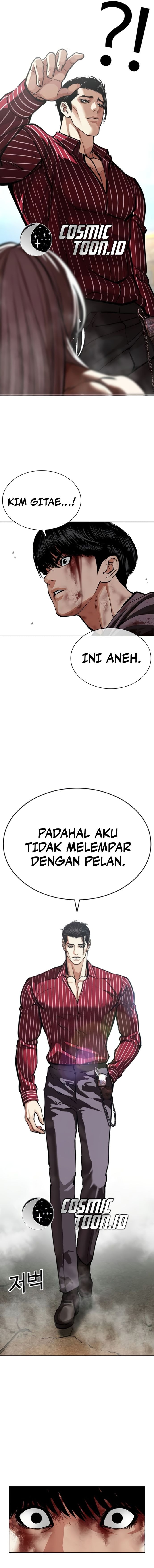 Read Lookism (ID) Manga Online