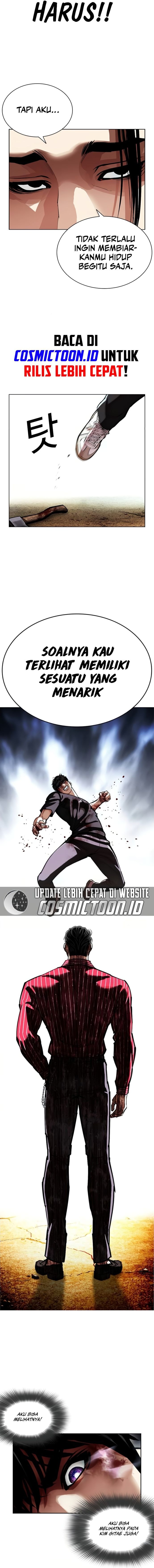 Read Lookism (ID) Manga Online