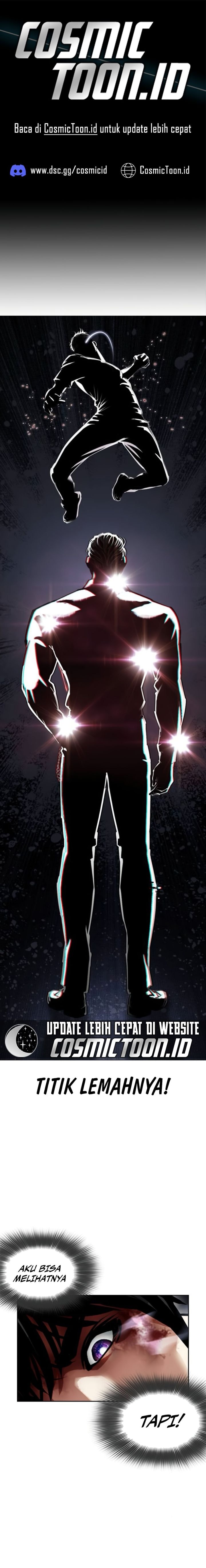 Read Lookism (ID) Manga Online