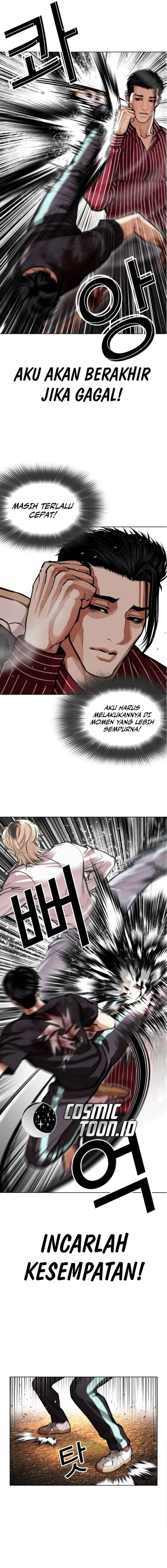 Read Lookism (ID) Manga Online