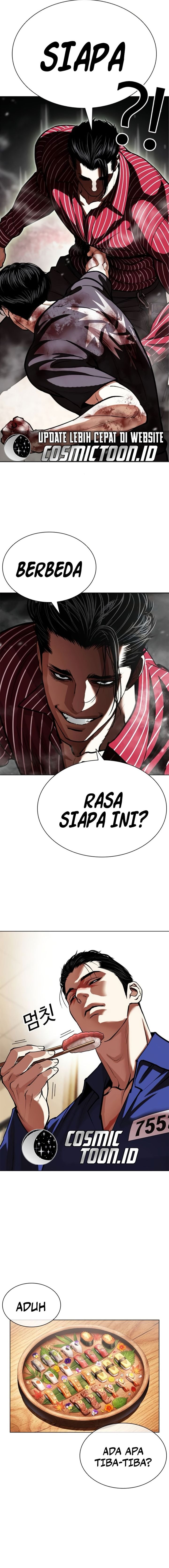 Read Lookism (ID) Manga Online