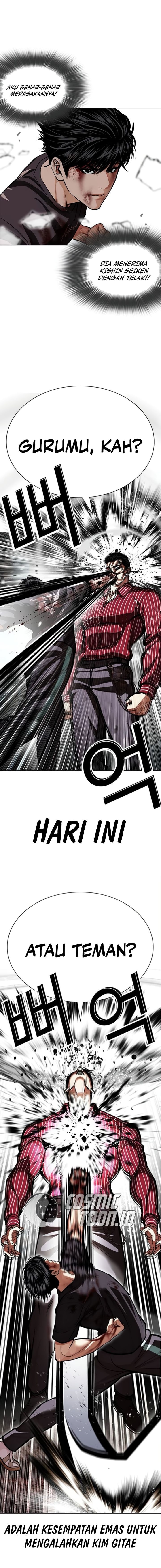 Read Lookism (ID) Manga Online