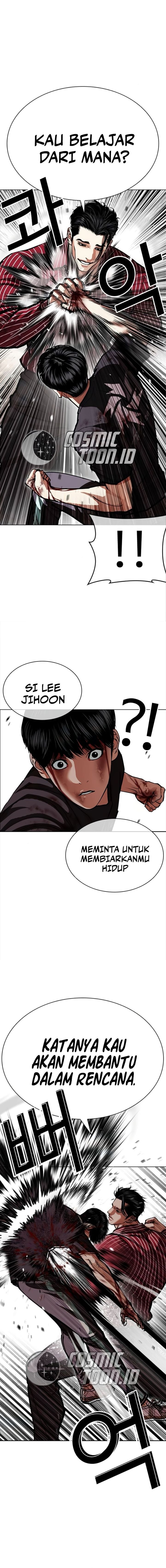 Read Lookism (ID) Manga Online