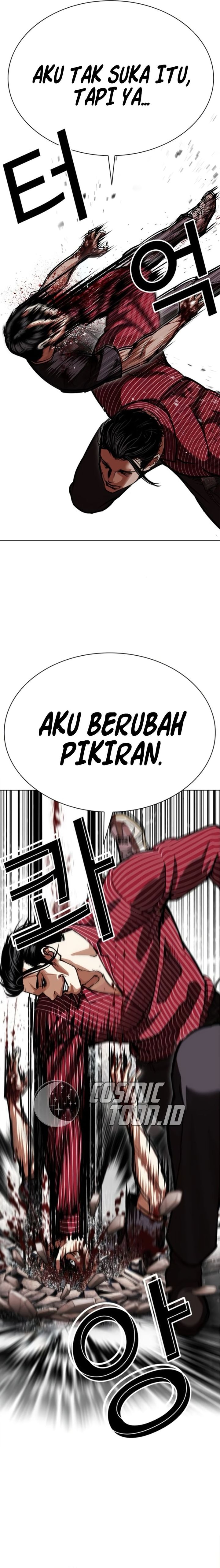 Read Lookism (ID) Manga Online