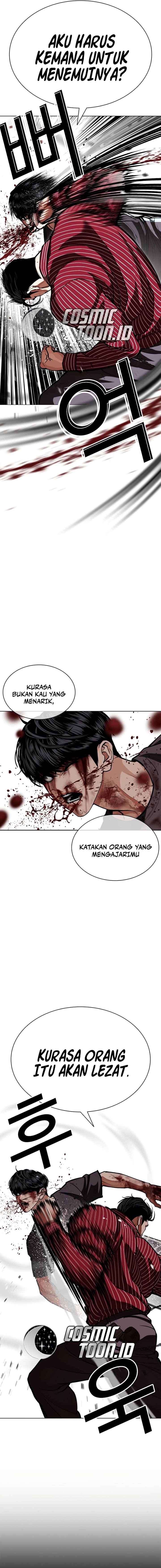 Read Lookism (ID) Manga Online