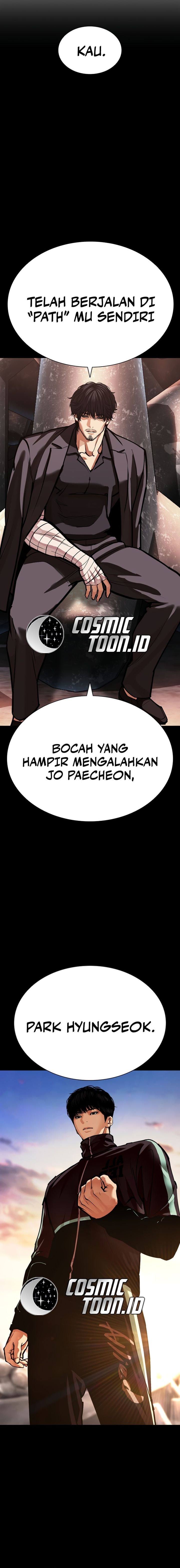 Read Lookism (ID) Manga Online