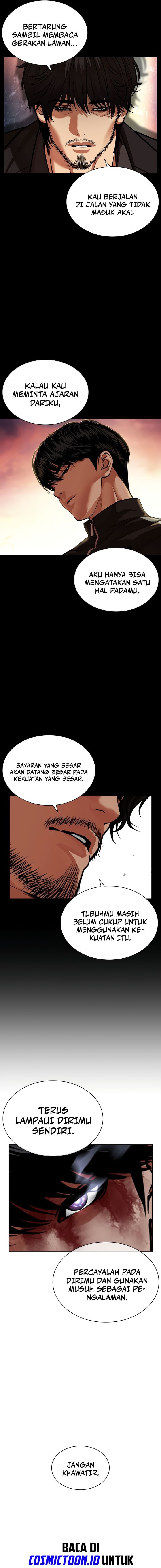 Read Lookism (ID) Manga Online