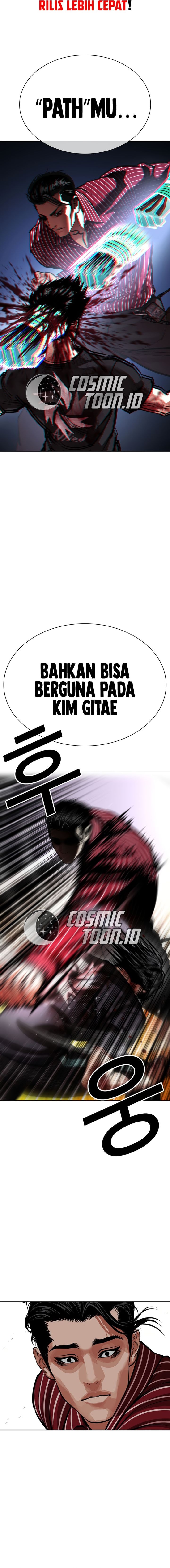 Read Lookism (ID) Manga Online