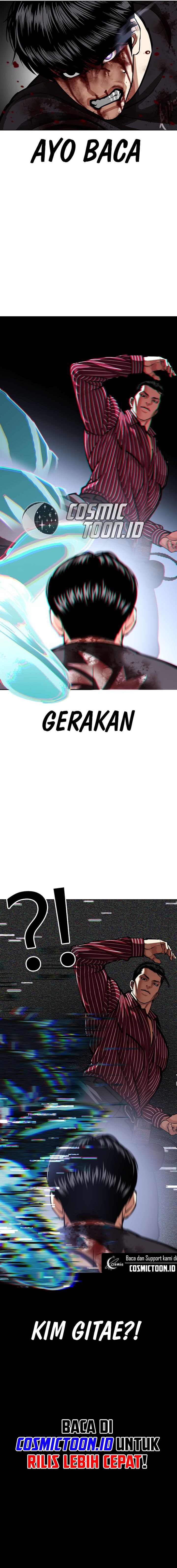 Read Lookism (ID) Manga Online