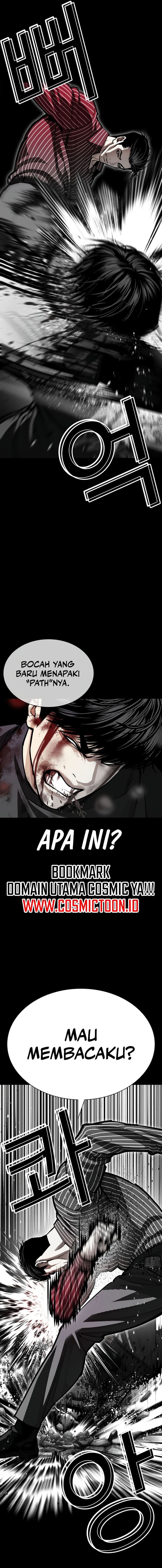 Read Lookism (ID) Manga Online