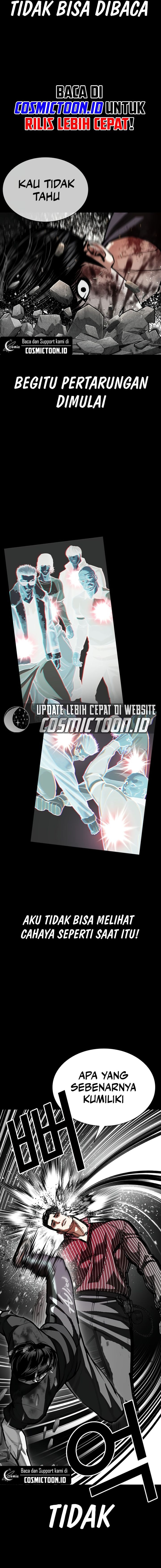 Read Lookism (ID) Manga Online