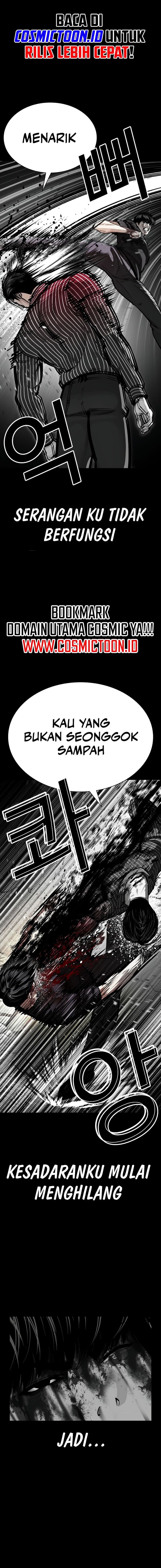 Read Lookism (ID) Manga Online