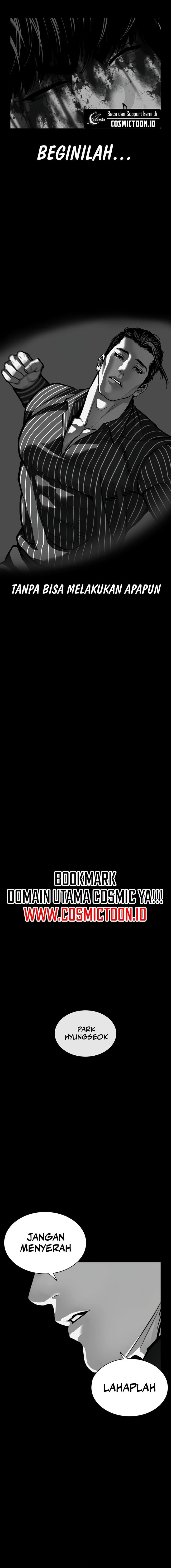 Read Lookism (ID) Manga Online