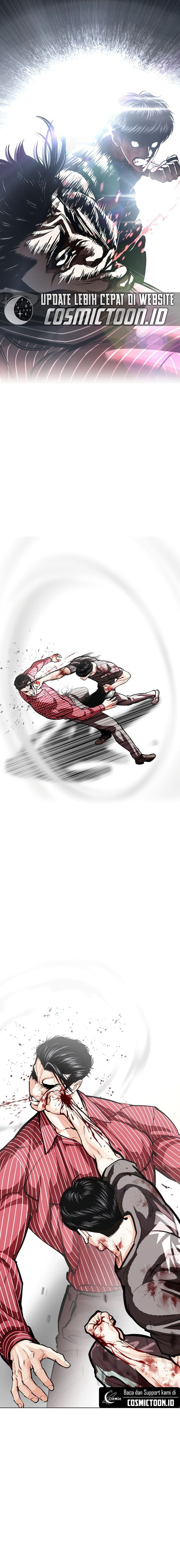 Read Lookism (ID) Manga Online