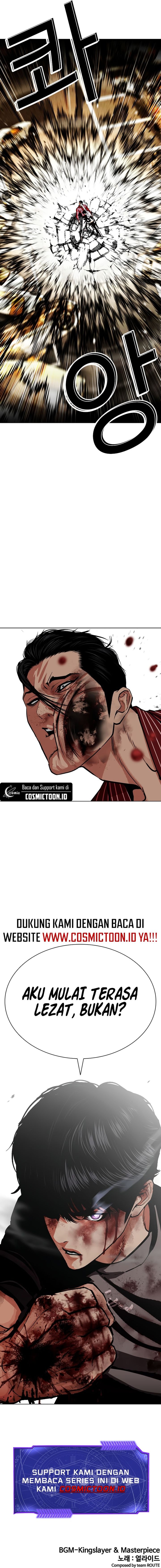 Read Lookism (ID) Manga Online