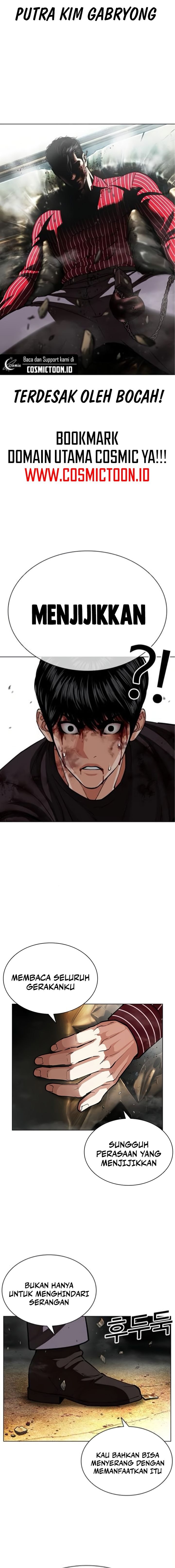 Read Lookism (ID) Manga Online