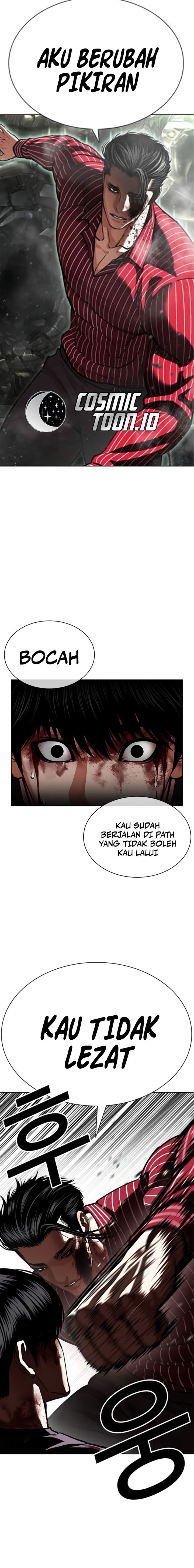 Read Lookism (ID) Manga Online