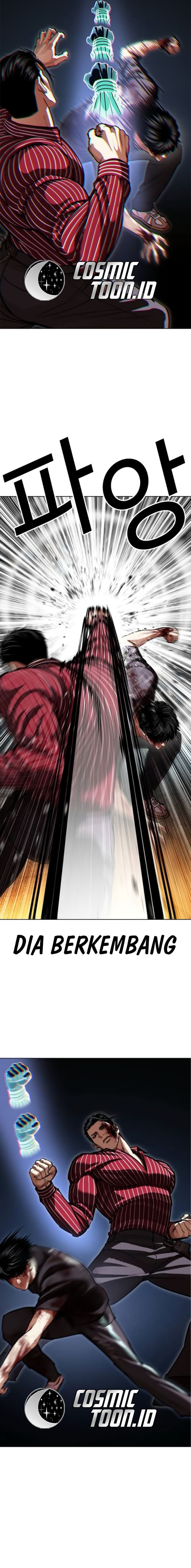 Read Lookism (ID) Manga Online