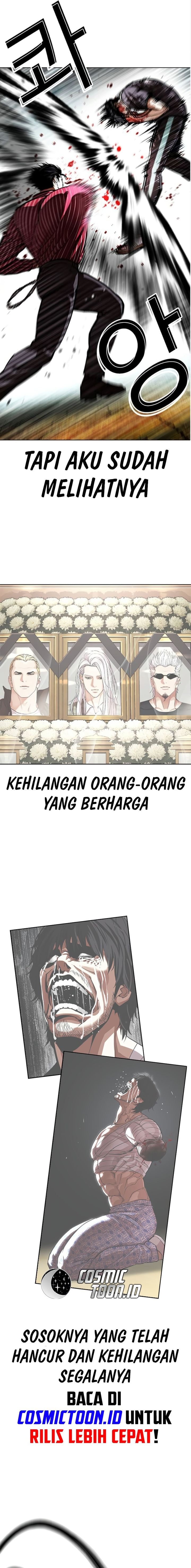 Read Lookism (ID) Manga Online