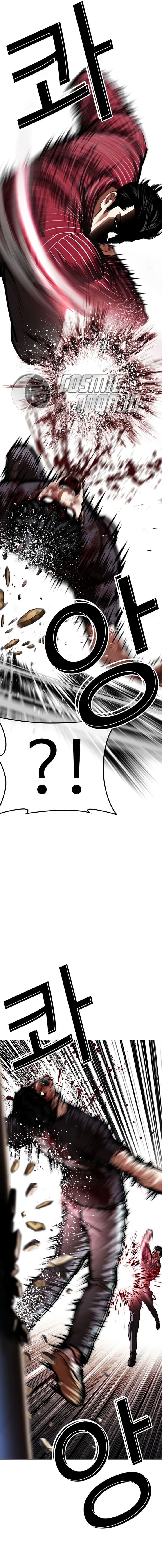 Read Lookism (ID) Manga Online