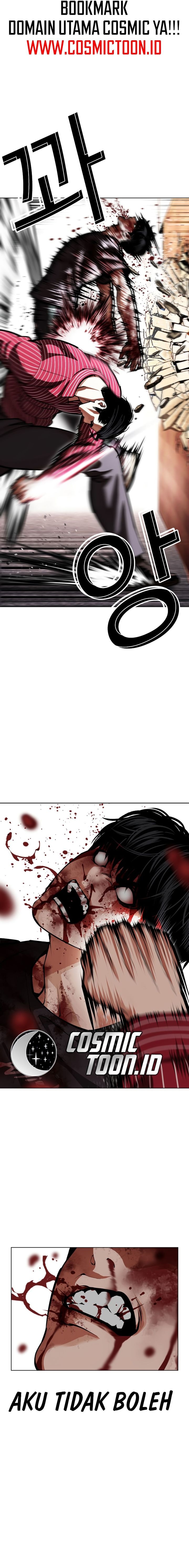 Read Lookism (ID) Manga Online