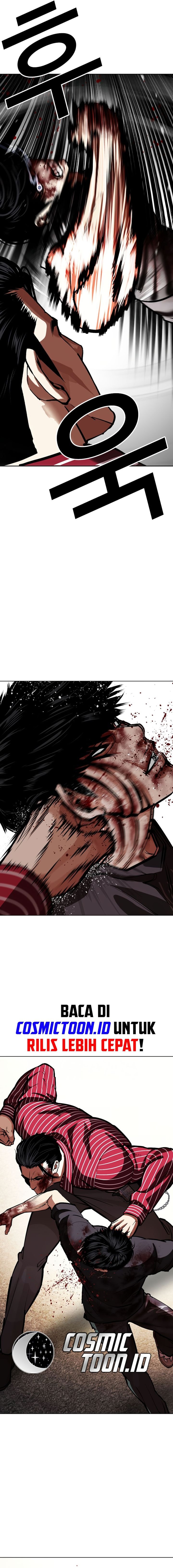 Read Lookism (ID) Manga Online