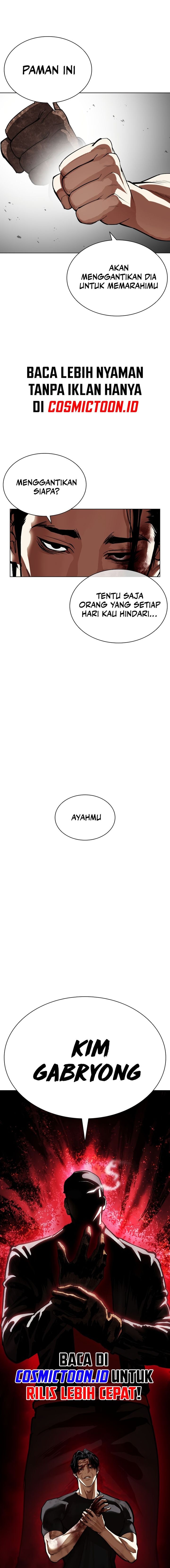 Read Lookism (ID) Manga Online