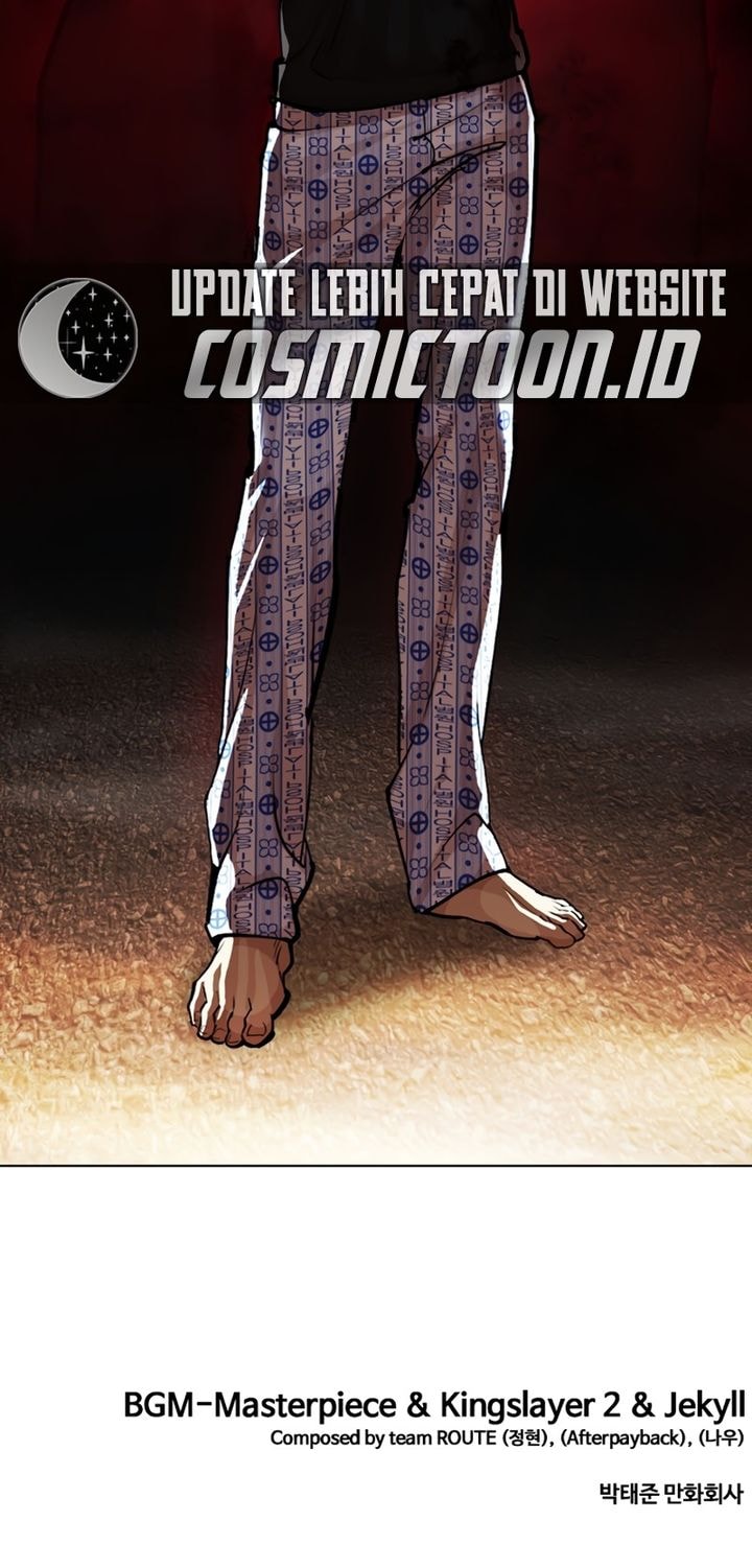 Read Lookism (ID) Manga Online