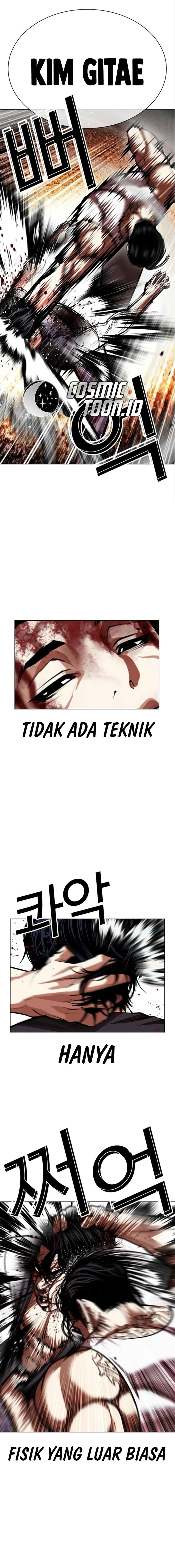 Read Lookism (ID) Manga Online