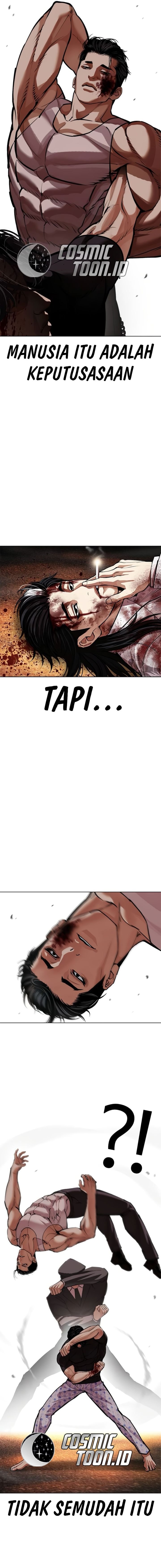 Read Lookism (ID) Manga Online