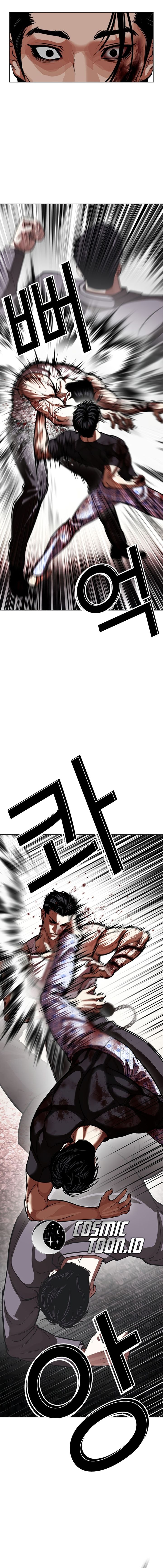 Read Lookism (ID) Manga Online