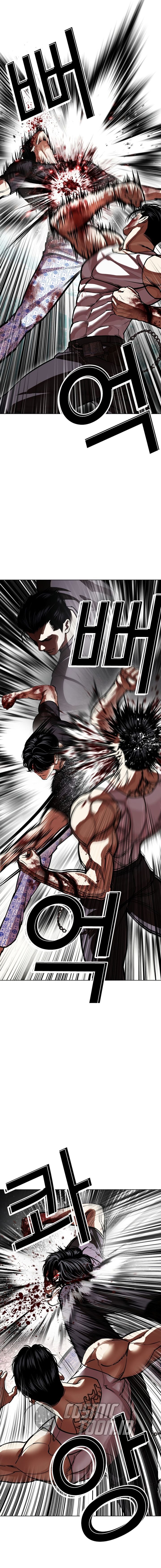 Read Lookism (ID) Manga Online