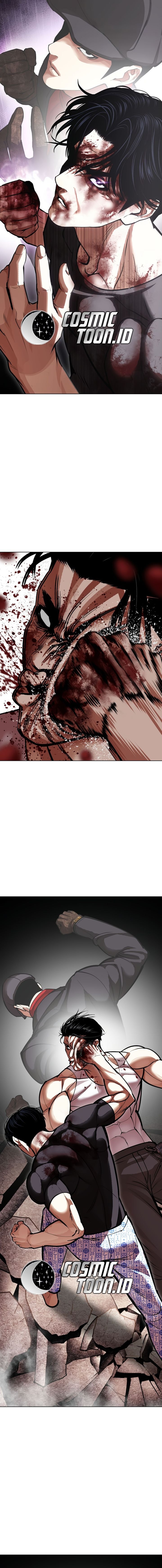 Read Lookism (ID) Manga Online