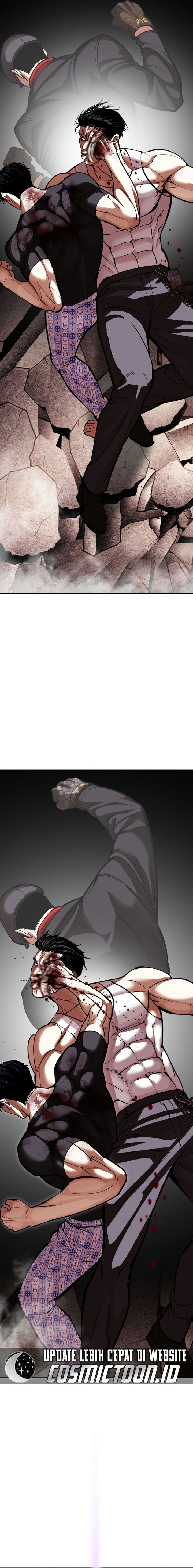 Read Lookism (ID) Manga Online