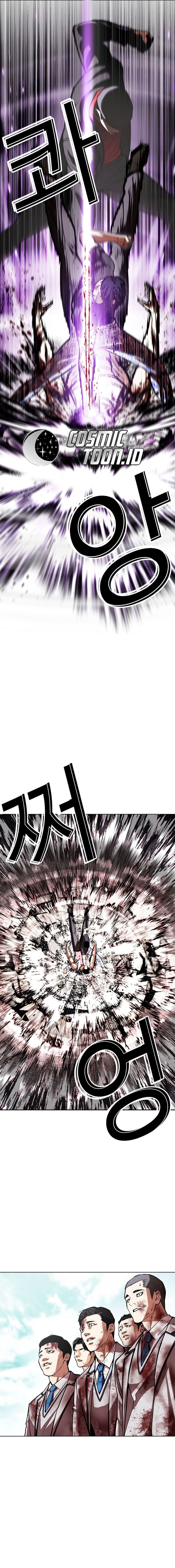 Read Lookism (ID) Manga Online