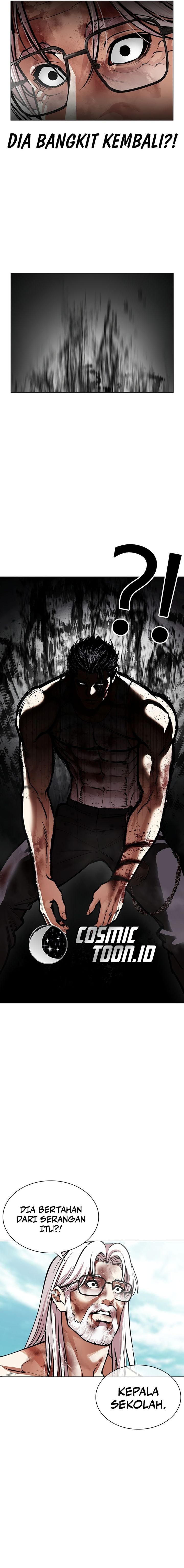 Read Lookism (ID) Manga Online