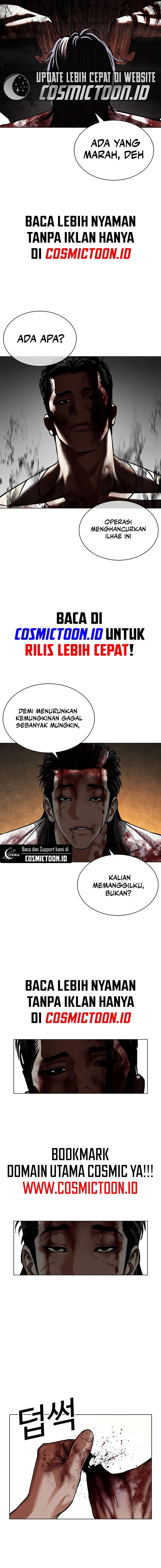 Read Lookism (ID) Manga Online