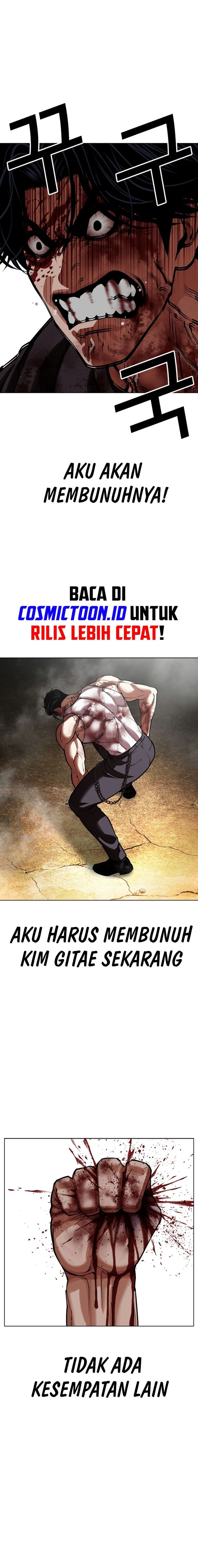 Read Lookism (ID) Manga Online