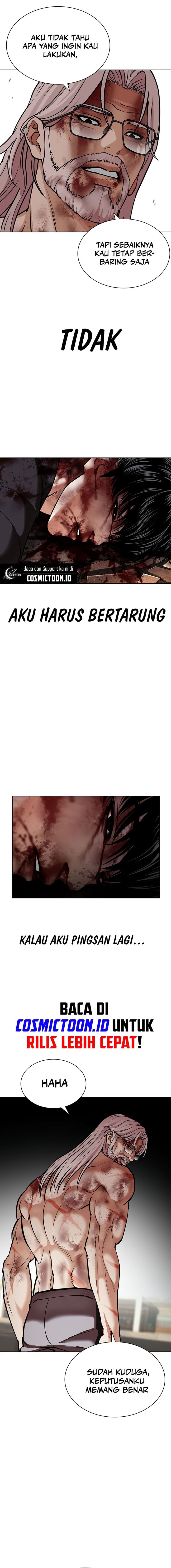 Read Lookism (ID) Manga Online