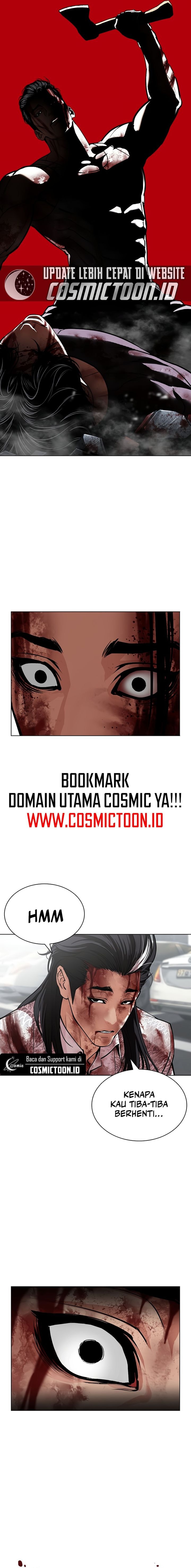 Read Lookism (ID) Manga Online