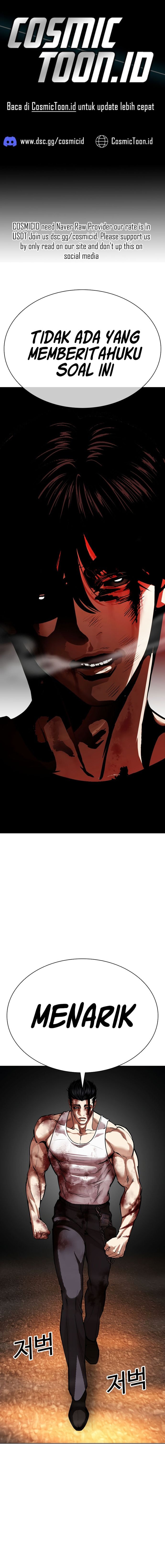 Read Lookism (ID) Manga Online